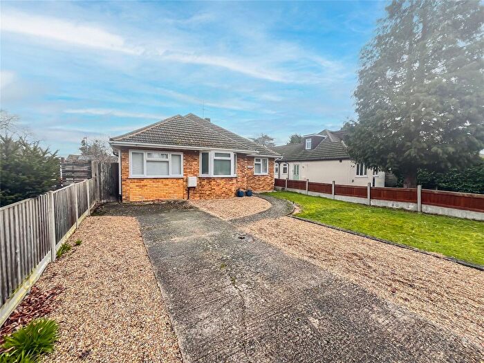 4 Bedroom Bungalow For Sale In Wraysbury, Berkshire, TW19