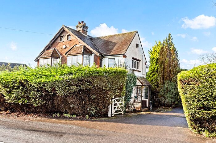 5 Bedroom Detached House For Sale In Common Hill, West Chiltington, RH20