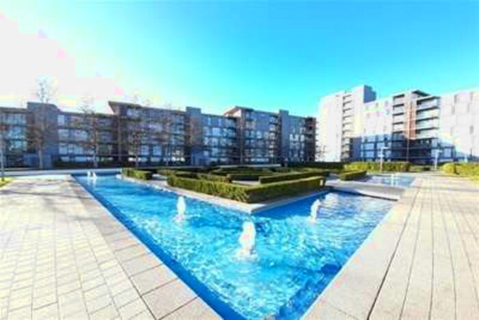 2 Bedroom Flat To Rent In South Row, Milton Keynes, MK9