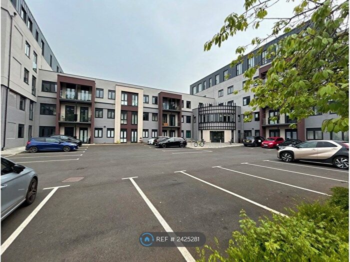 1 Bedroom Flat To Rent In Broadoaks, Solihull, B91