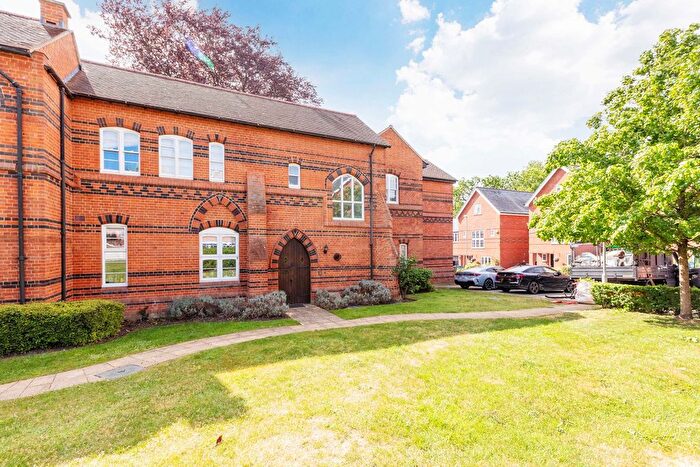 3 Bedroom Terraced House For Sale In Close To Station, Maidenhead, SL6