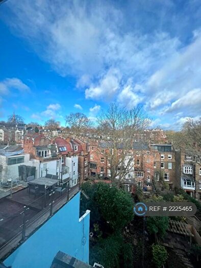 Studio To Rent In Denning Rd, London, NW3