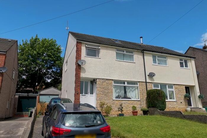3 Bedroom Property To Rent In Deere Road, Llantwit Fardre, Pontypridd, CF38