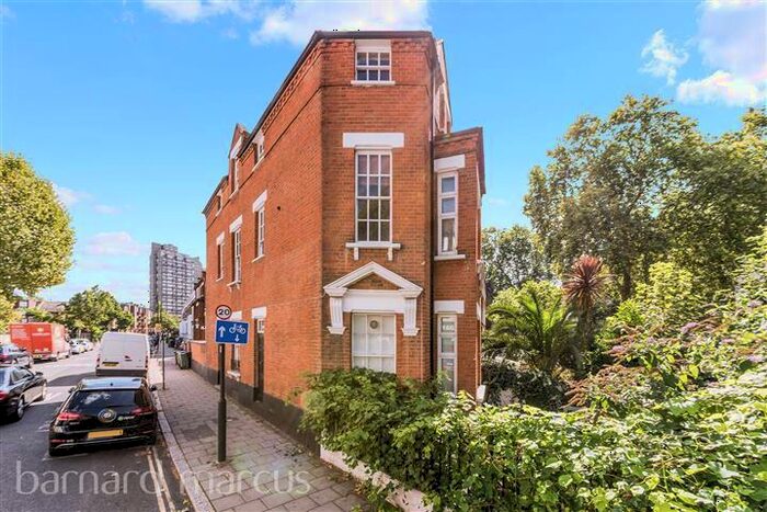 1 Bedroom Apartment To Rent In Kennington Road, London, SE11