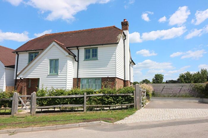 4 Bedroom House For Sale In Green Lane, South Chailey, BN8