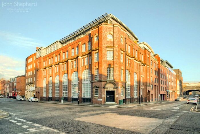 2 Bedroom Apartment To Rent In Ludgate Loft Apartments, Ludgate Hill, Birmingham, B3