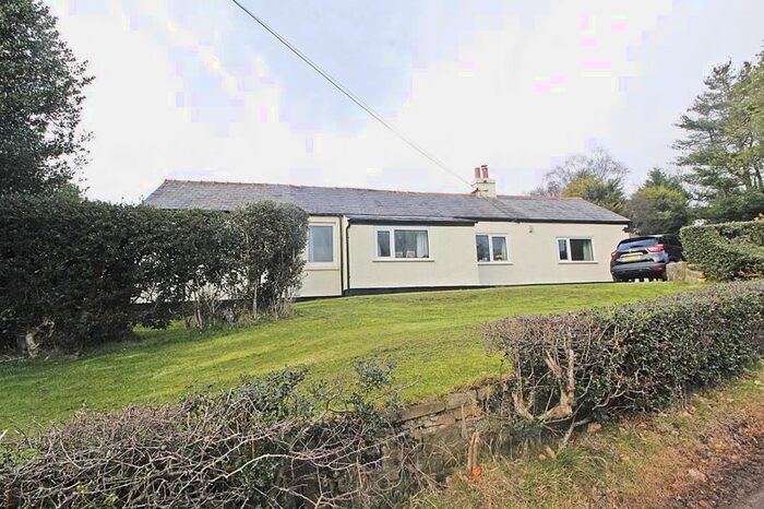 Property For Sale In Wood Lane South, Adlington, Macclesfield, SK10