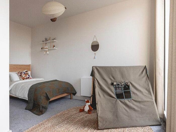 4 Bedroom Terraced House To Rent In Milne Avenue, Cambridge, Cambridgeshire, CB3