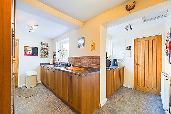 3 Bedroom Semi-Detached House For Sale In Wasdale Park, Seascale, CA20