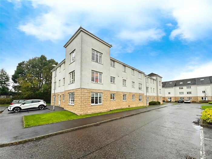 2 Bedroom Flat To Rent In Hamilton, South Lanarkshire, ML3