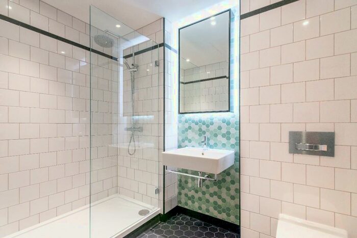 Studio To Rent In Lyell Street, London, E14