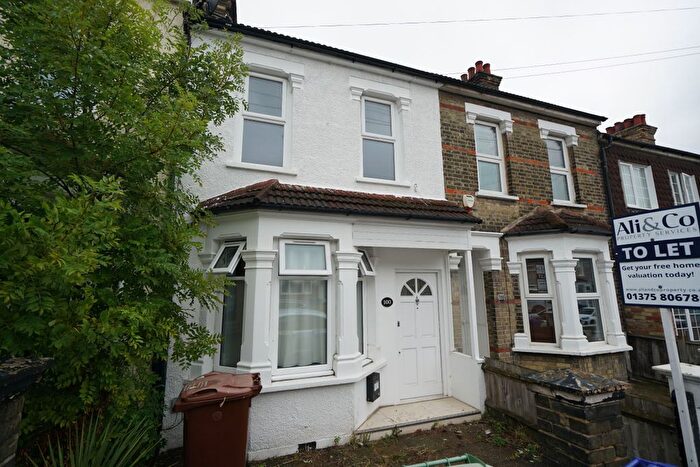 2 Bedroom Terraced House To Rent In Cromwell Road, Grays, RM17