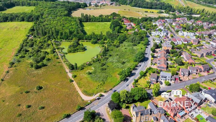 Land For Sale In Dartford Road, Bexley, DA5