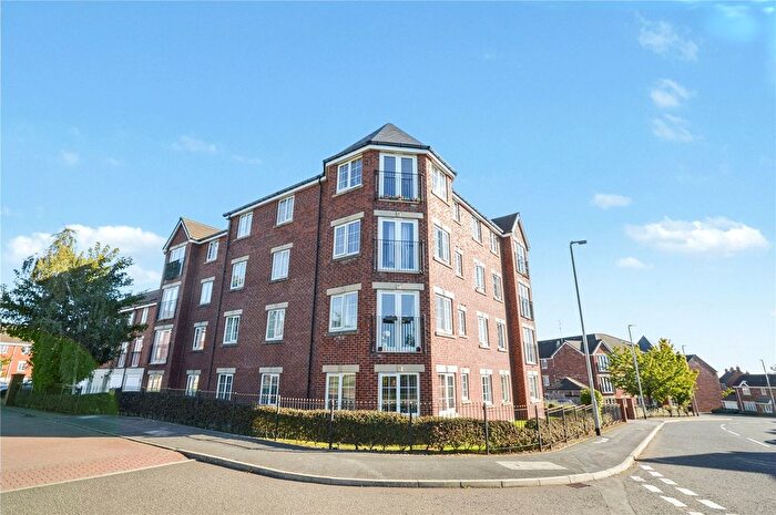 2 Bedroom Flat For Sale In Murray Avenue, Leeds, West Yorkshire, LS10