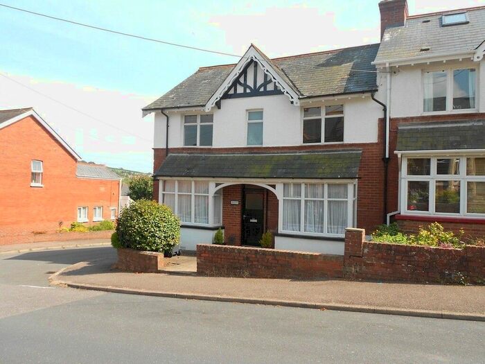 4 Bedroom Semi-Detached House To Rent In Hendon, Peaslands Road, Sidmouth, EX10