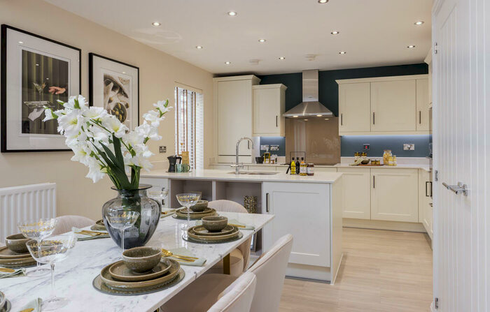 4 Bedroom Detached House For Sale In Brackley Lane, Little Hulton, Salford, Greater Manchester, M38