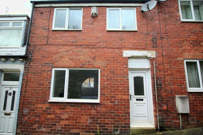 3 Bedroom Terraced House To Rent In Stanley Street, Houghton Le Spring, Tyne And Wear, DH5