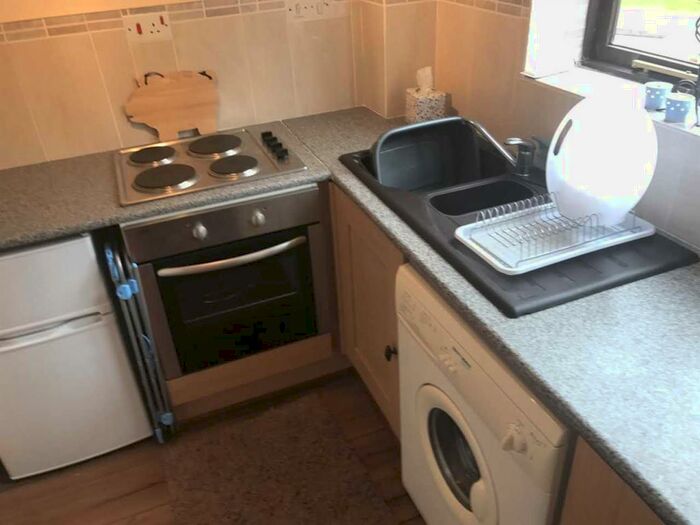 1 Bedroom Apartment To Rent In Norham Court, Osbourne Road, Dartford, DA2