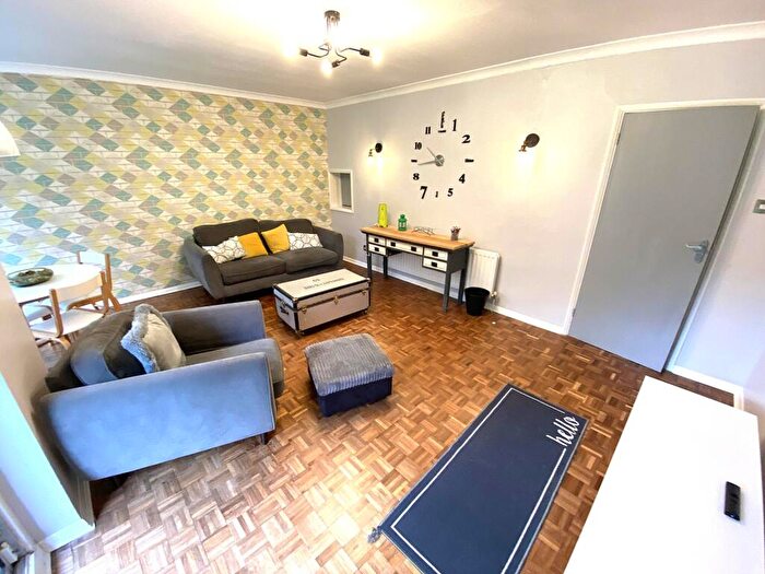 2 Bedroom Apartment To Rent In Puckle Lane, Canterbury, CT1