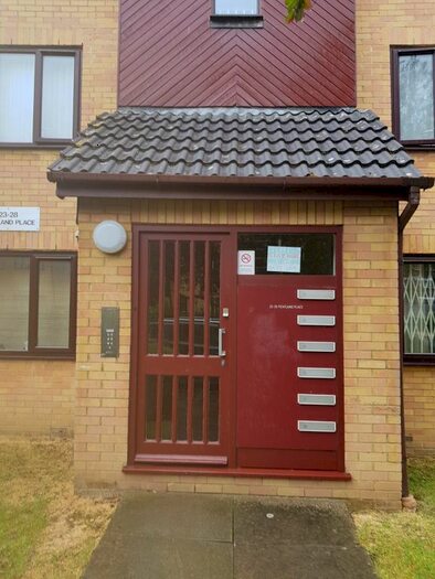 1 Bedroom Flat To Rent In Northolt, UB5