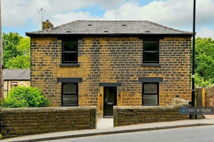 4 Bedroom Detached House To Rent In Church Street, Ecclesfield, Sheffield, S35