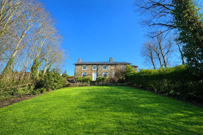 5 Bedroom Semi Detached House For Sale In East Lodge, Institute Terrace, Billy Row, Crook, DL15