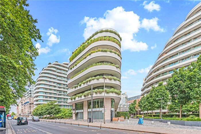 1 Bedroom Apartment To Rent In Sophora House, Queenstown Road, London, SW11