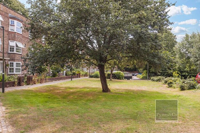 2 Bedroom Apartment For Sale In St. Martins Close, Norwich, NR3