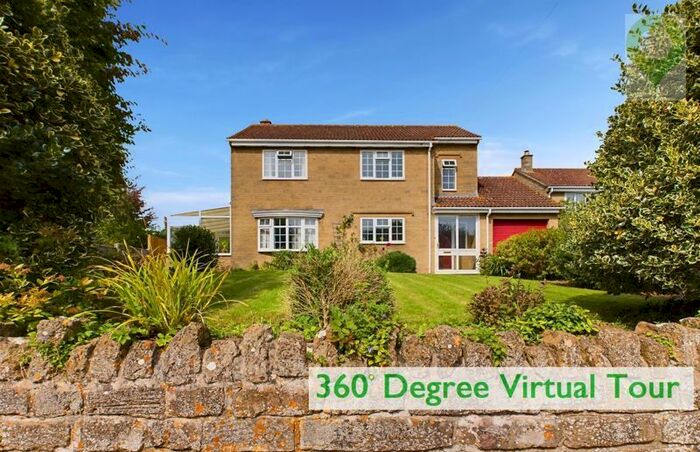 4 Bedroom Detached House For Sale In Holly House, Middle Street, East Lambrook, TA13