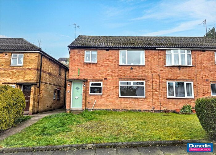 1 Bedroom Flat For Sale In Leach Green Lane, Rubery, Birmingham, B45