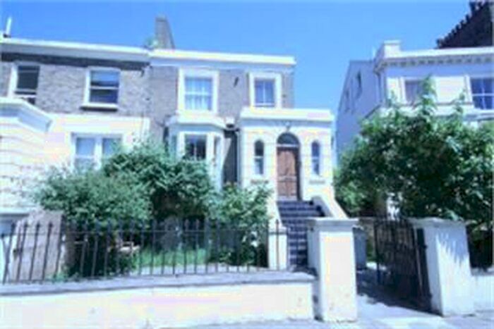 2 Bedroom Flat To Rent In Stock Orchard Crescent, London, N7