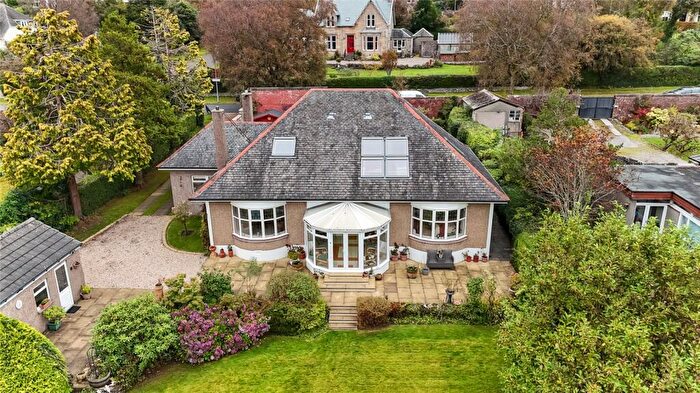 4 Bedroom Bungalow For Sale In Montrose Street East, Helensburgh, Argyll And Bute, G84