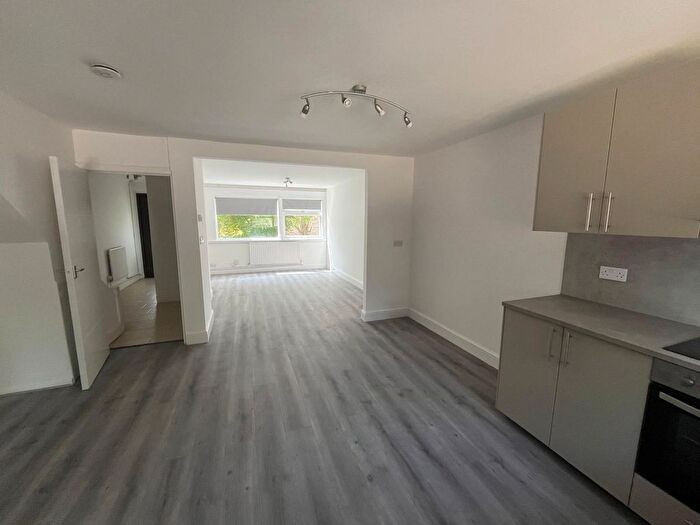 3 Bedroom Semi-Detached House To Rent In Northolt Avenue, Bishops Stortford, CM23