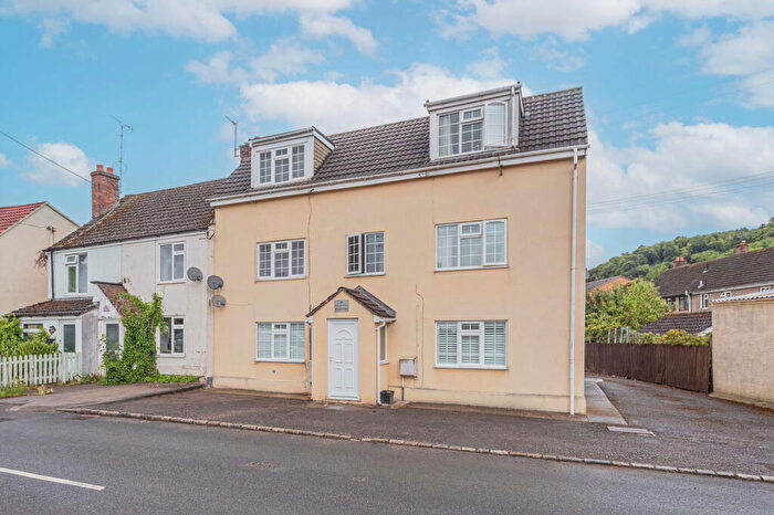 2 Bedroom Maisonette For Sale In Wortley Road, Wotton-under-Edge, GL12