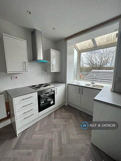 3 Bedroom Terraced House To Rent In Owen Street, Accrington, BB5