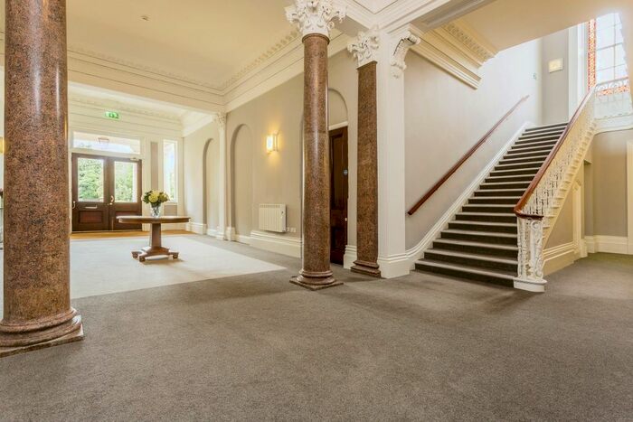 2 Bedroom Flat To Rent In Thirlestaine Road, Cheltenham, GL53