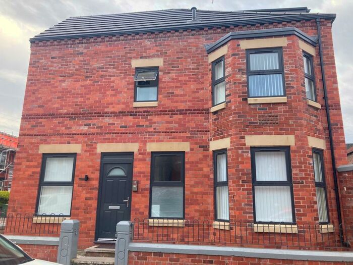 1 Bedroom Flat To Rent In Lawrence Road, Liverpool, L15