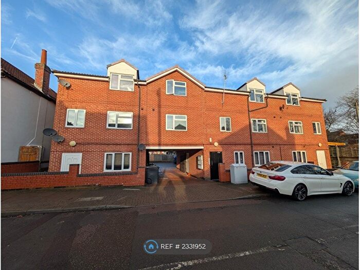 2 Bedroom Flat To Rent In Orton Road, Leicester, LE4