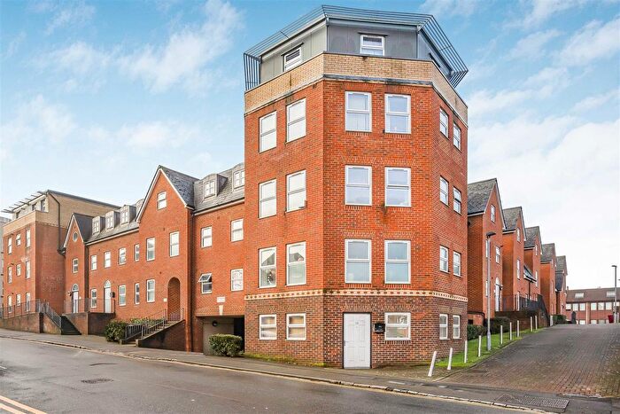 Studio For Sale In East Street, Reading, RG1