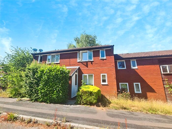 1 Bedroom Flat To Rent In Thames Close, West End, Southampton, Hampshire, SO18