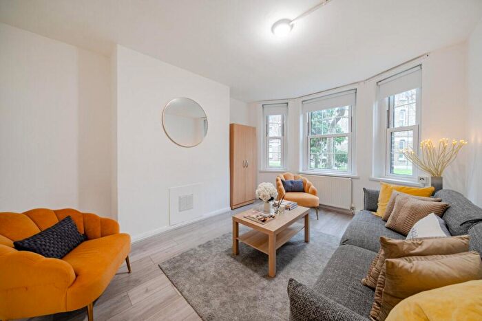 1 Bedroom Flat For Sale In Pilton Place, London, SE17