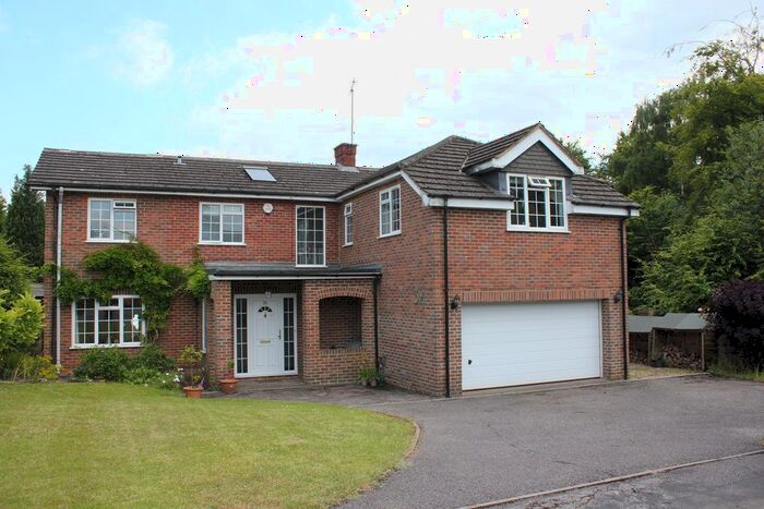 6 Bedroom Detached House For Sale In Windmill Wood, Amersham, HP6