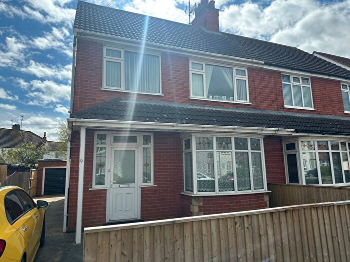 1 Bedroom Flat To Rent In Dorothy Avenue, Skegness, PE25
