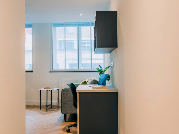 Apartment To Rent In Butts Court #, LS1