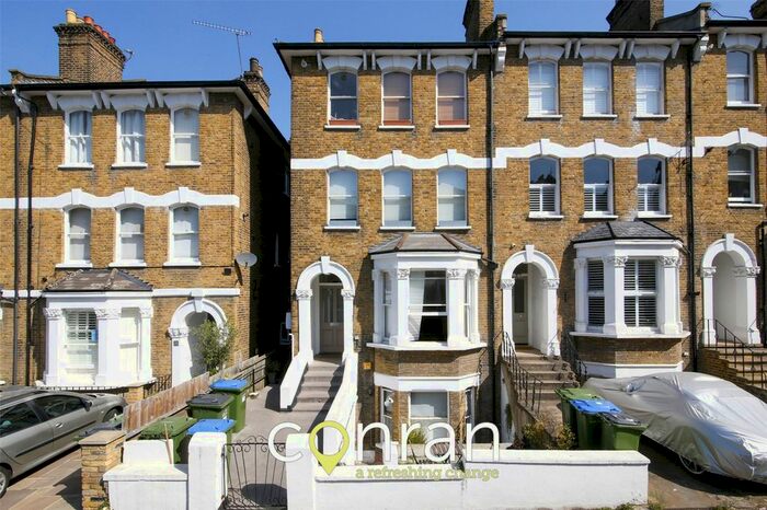 1 Bedroom Flat To Rent In Bennett Park, Blackheath, SE3