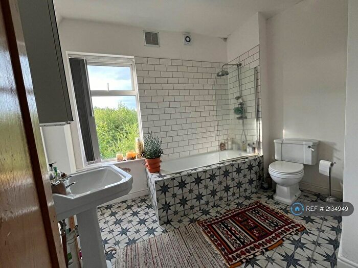 2 Bedroom Terraced House To Rent In Marley Road, Manchester, M19