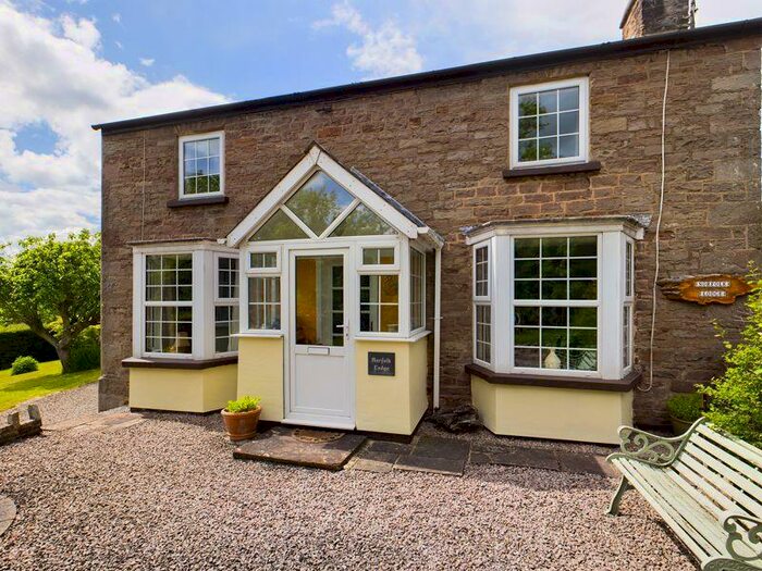 4 Bedroom Detached House For Sale In Newnham Road, Blakeney, GL15