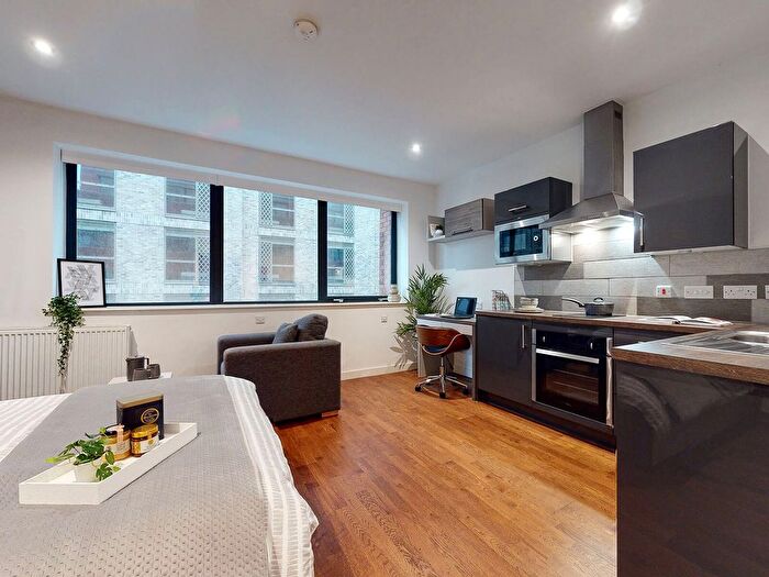 Studio To Rent In Apt, Havana Residence #, LS2