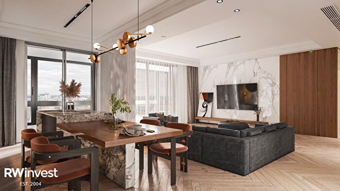 1 Bedroom Flat For Sale In Birmingham Apartments, Rickman Drive, Birmingham, B15