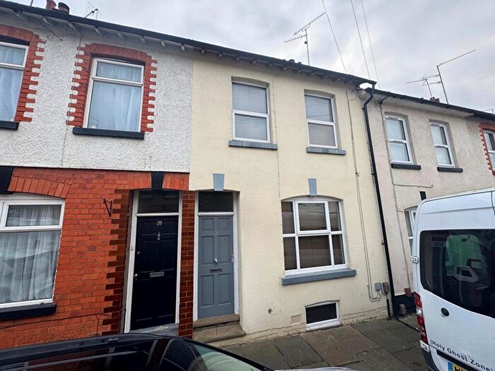 2 Bedroom Terraced House For Sale In Norton Road, Kingsthorpe, NN2